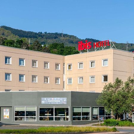 Ibis Bilbao Barakaldo Hotell Eksteriør bilde