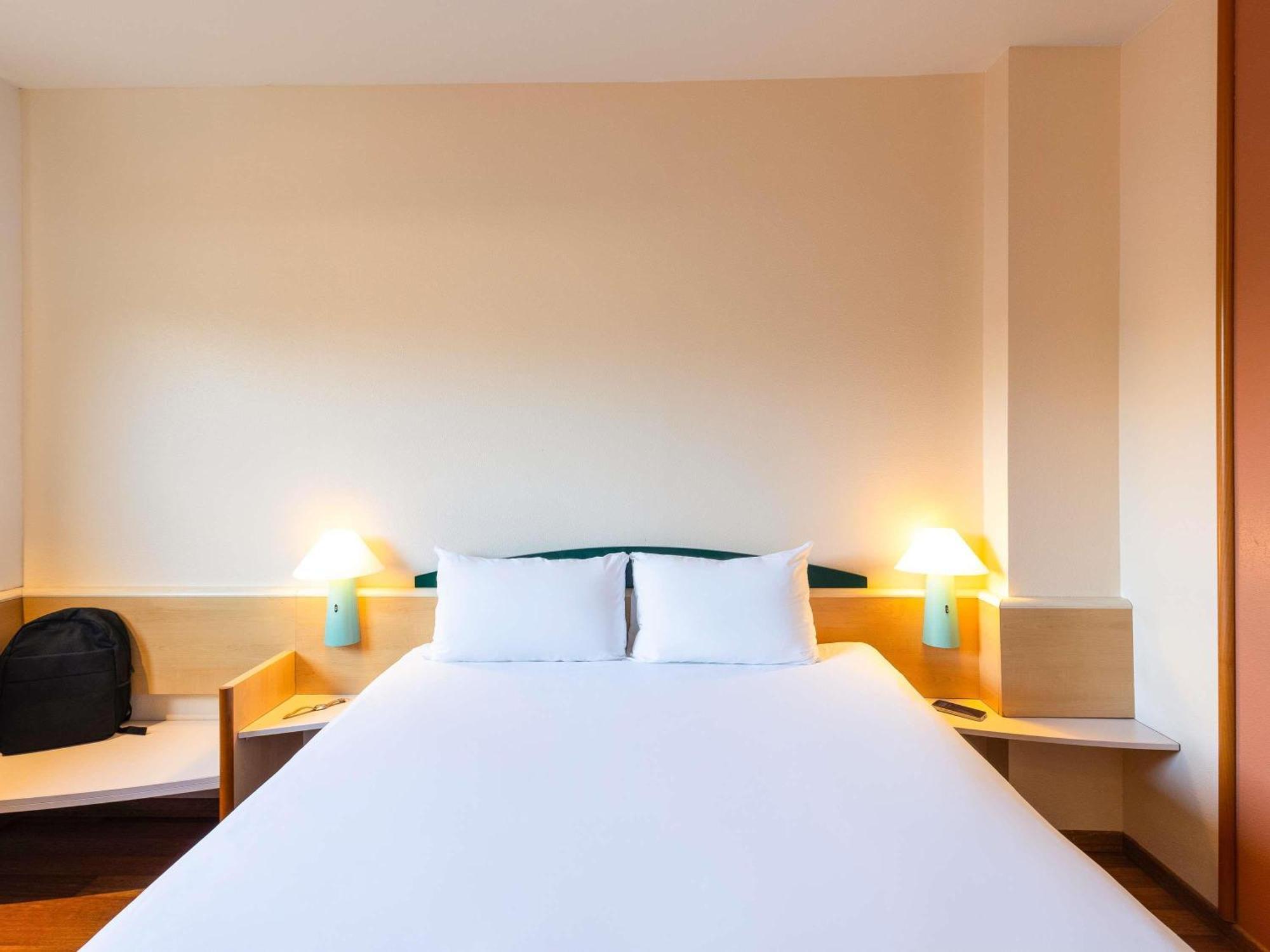 Ibis Bilbao Barakaldo Hotell Eksteriør bilde